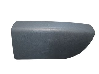 Moldura tra izq Maletero VW Transporter 03-10