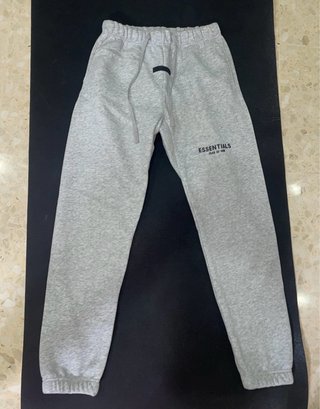 Pantalón Essentials