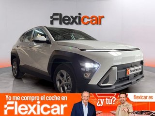 Hyundai Kona HEV 1.6GDI 138CV DT Maxx