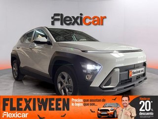 Hyundai Kona HEV 1.6GDI 138CV DT Maxx