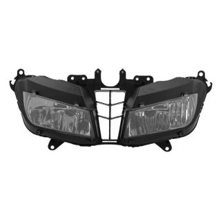 Faro óptica delantero Honda CBR600 2013-2019