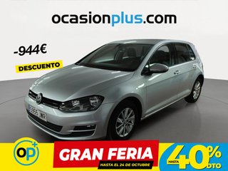 Volkswagen Golf Business 1.2 TSI BMT 81 kW (110 CV)