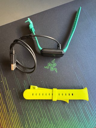 Xiaomi Mi Band 9 Pro