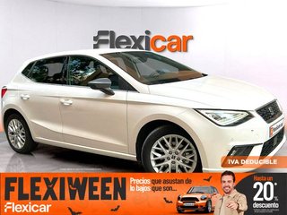 Seat Ibiza 1.0 TSI 85kW Xcellence