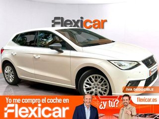 Seat Ibiza 1.0 TSI 85kW Xcellence
