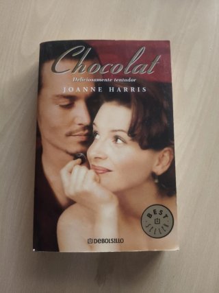 Chocolat