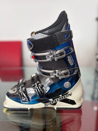 Botas de esquí Salomon 27/27.5