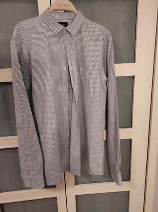 Camisa hombre marca Unit