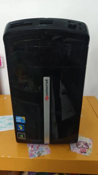 PC Windows 10
