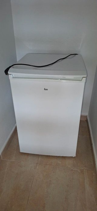 Congelador Vertical TEKA Blanco