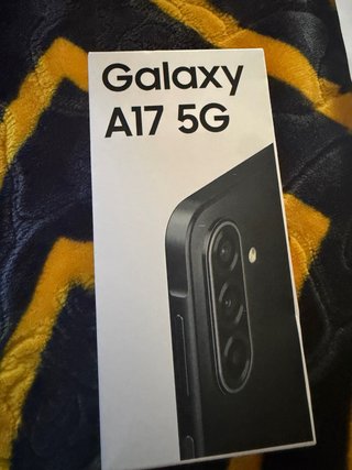 Samsung Galaxy A17 5G
