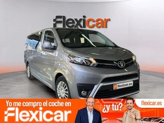 Toyota Proace Verso 1.5D 120CV VX SHUTTLE 2PL 2PT L2
