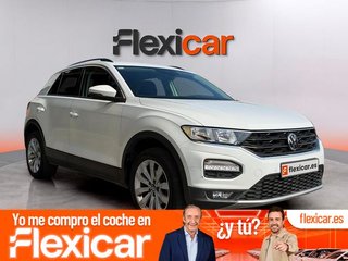 Volkswagen T-Roc Advance 1.5 TSI 110kW (150CV) DSG