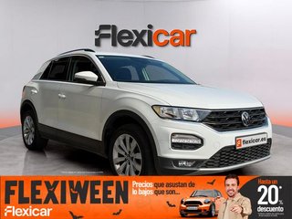 Volkswagen T-Roc Advance 1.5 TSI 110kW (150CV) DSG
