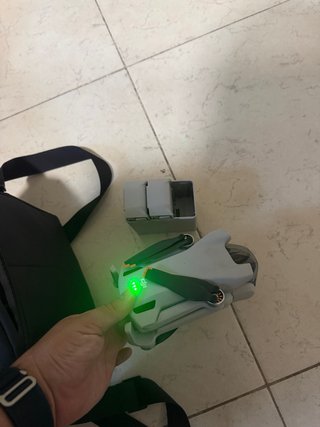 Dron DJI Mini 3 Vuela Pack