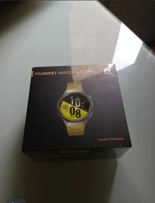 Huawei Watch GT 7 Pro