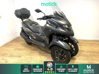 YAMAHA TRICITY 300