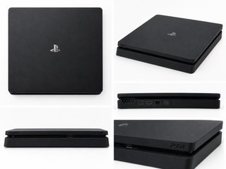 Consola Sony PS4