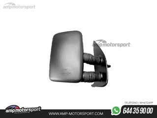 RETROVISOR COMPLETO DERECHO PARA CITROËN JUMPER / FIAT DUCATO / PEUGEOT BOXER