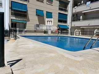 Piso en venta en Calafell Platja en Calafell