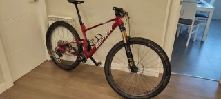 Kit Berria Mako BR Evo 2026