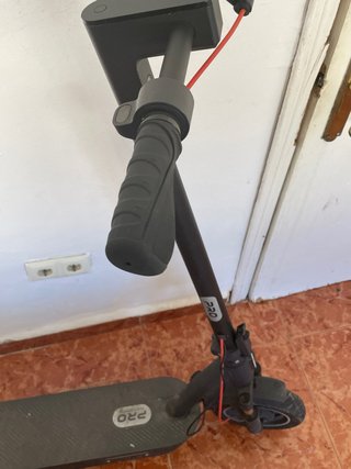 Patinete Eléctrico Pro 5