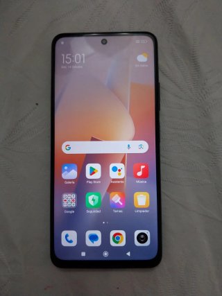Xiaomi Redmi Note 11S 5G *Regalo Carcasa c/cuerda
