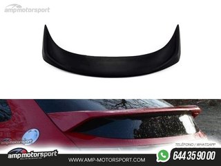 ALERÓN PARA HONDA CIVIC MK8 2006-2011