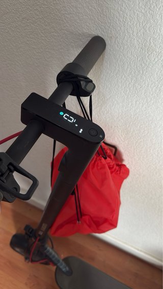 Xiaomi Scooter 4