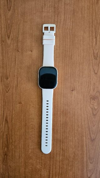 Reloj inteligente (smartwatch)