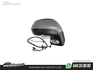 RETROVISOR COMPLETO DERECHO PARA CITROËN C4 PICASSO