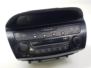 SISTEMA AUDIO / RADIO CD HONDA HONDA FR-V (BE) 2004-2010