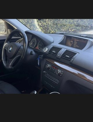 BMW Serie 1 2010
