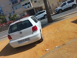 Volkswagen Polo 2000