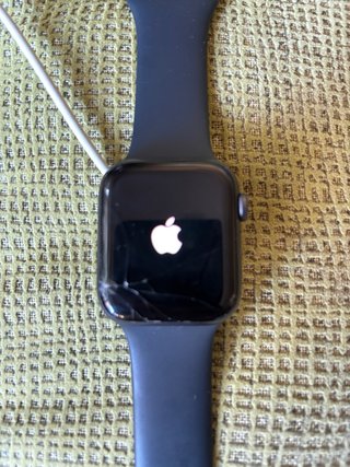 Apple Watch SE Serie 1 (2021) 44mm LTE+GPS