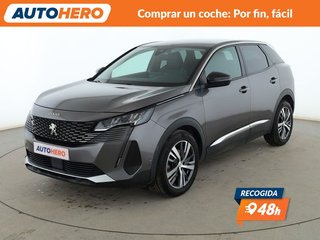 Peugeot 3008 1.5 Blue-HDi Allure
