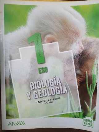 Libros escolares