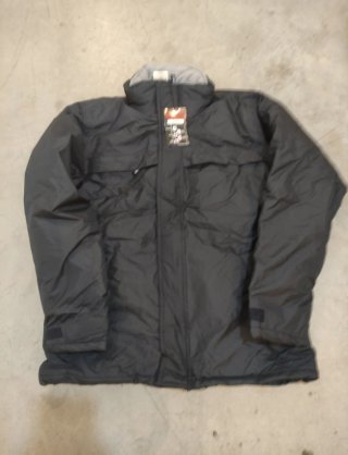 Chaqueta Valento Boreal NUEVA T.M(Consulta Perfil)