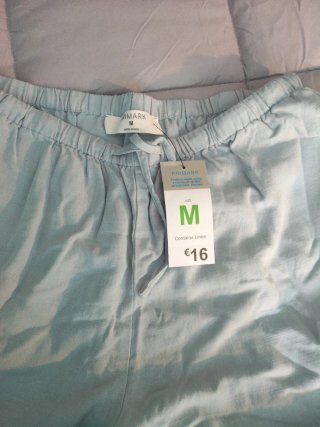 Pantalones Primark Talla M