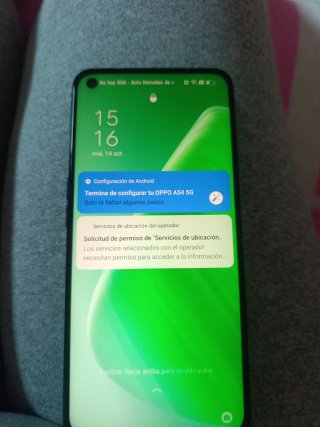 OPPO A54 5G 64GB
