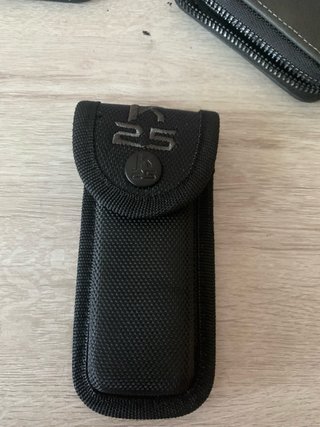 Funda para herramientas K25