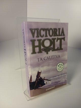 La cautiva