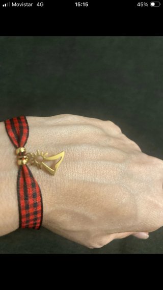 Pulsera Virgen del Pilar Acero  1x 6€ o 2x10€