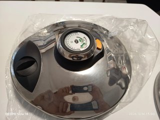 Tapa AMC Easy Quick M30