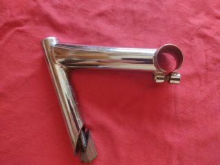 Potencia para Bicicleta