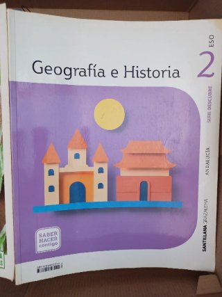 Libros escolares