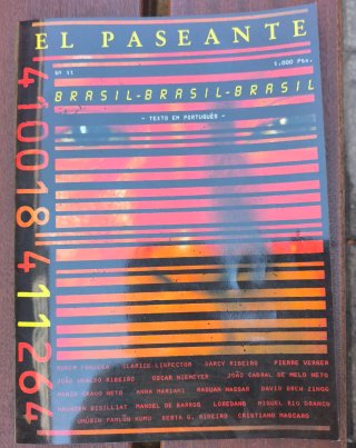 Revista el paseante n11