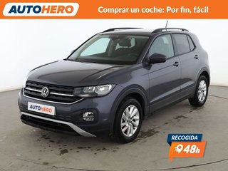 Volkswagen T-Cross 1.0 TSI Advance