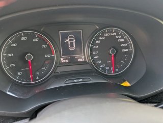 SEAT Leon FR 1.4 TSI 150 CV