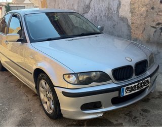 BMW Serie 3 2003